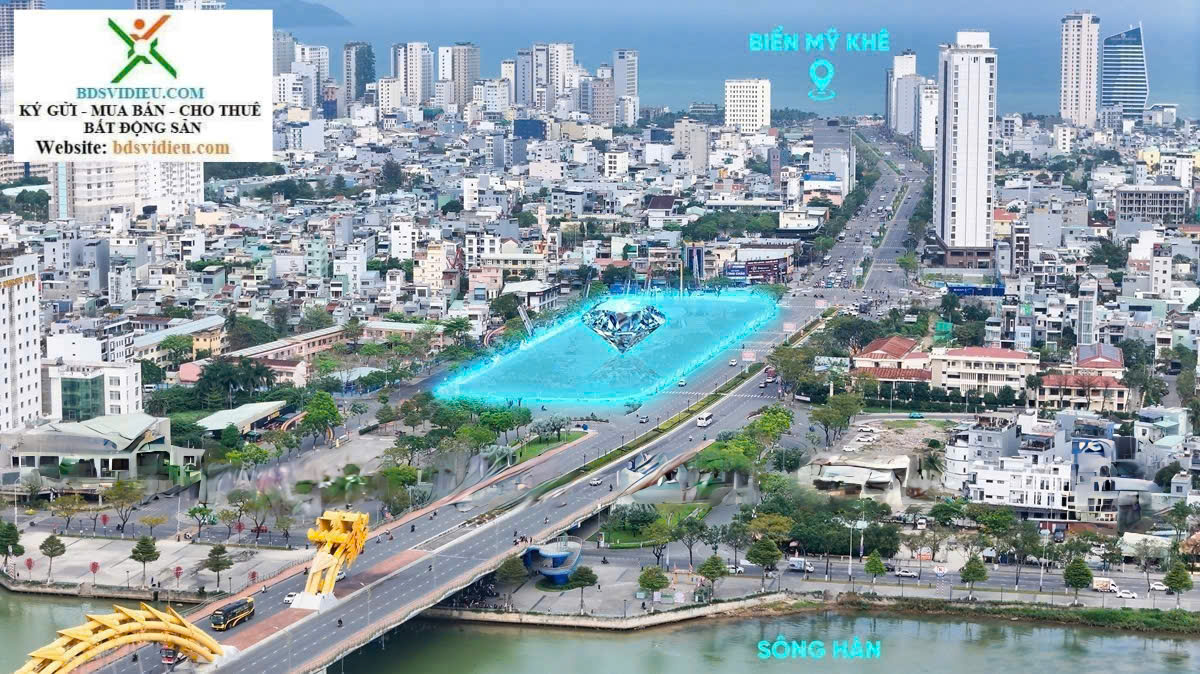 Tiến độ dự án The Legend City