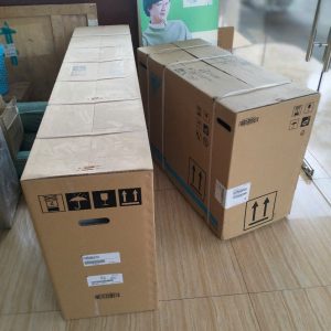 lắp đặt máy lạnh tại Bình Chánh