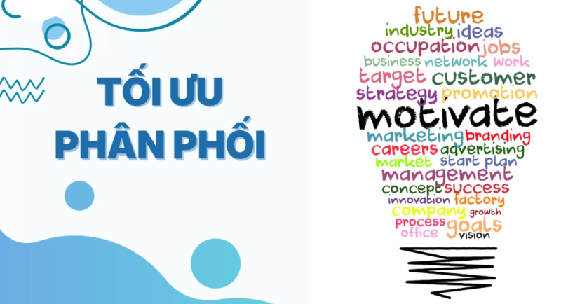 Tối ưu phân phối