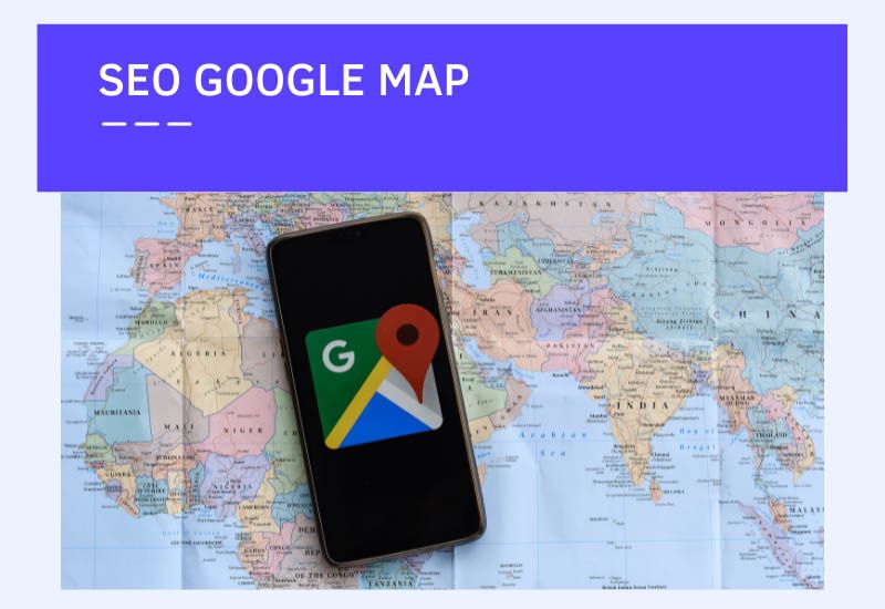 SEO Google Maps 