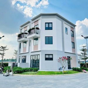 K-Home new city