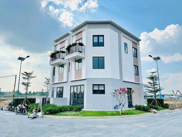 K-Home new city