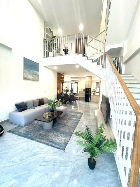 K-Home new city
