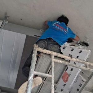 Sử dụng máy lạnh multi giải pháp tiết kiệm chi phí