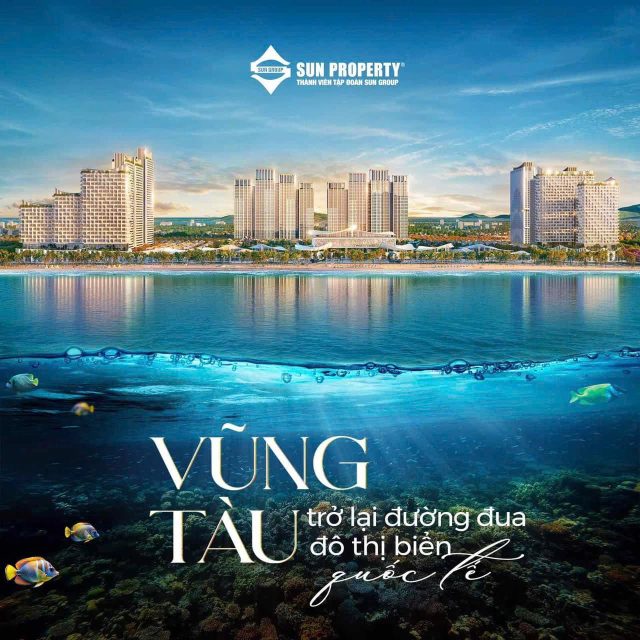 Tiện ích Blanca City