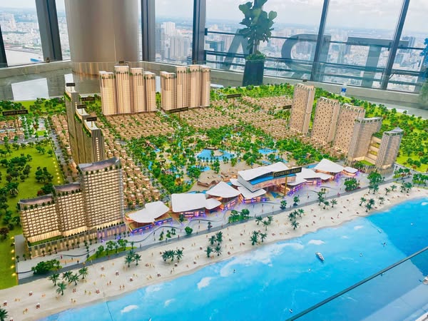 Tổng quan dự án