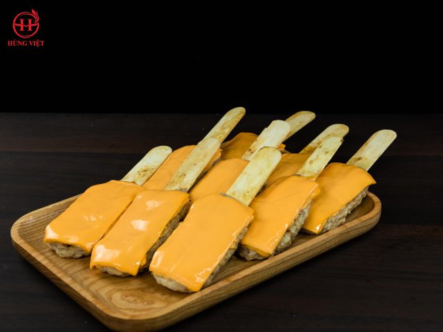 nem nướng nha trang