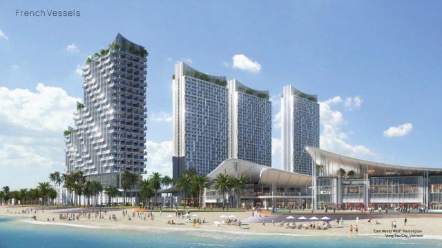 Tiện ích Blanca City