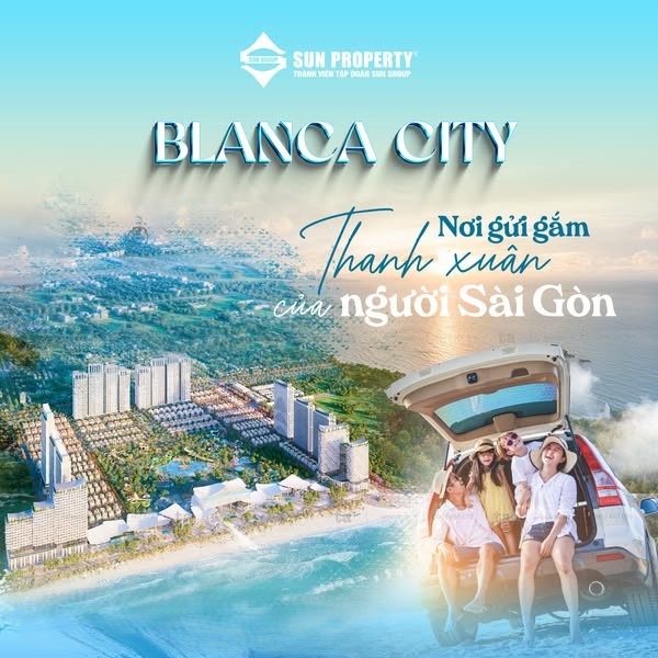 chinh sách Blanca City