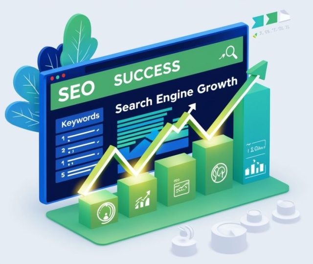 Đăng Ký Khóa Học SEO Cà Mau