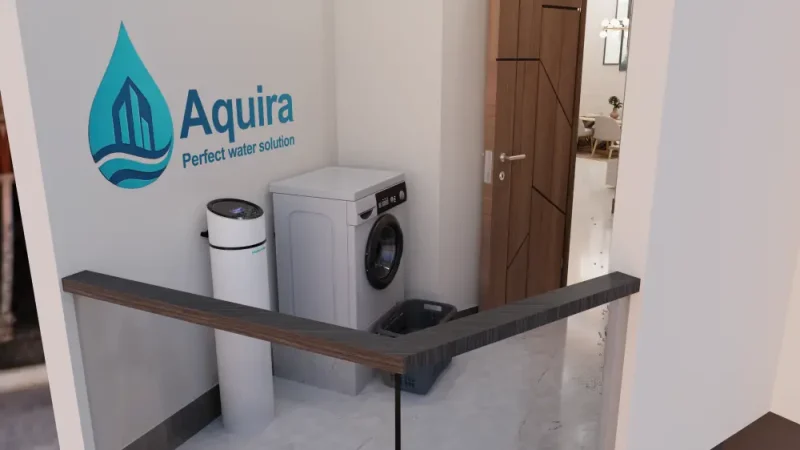 lọc tổng chung cư