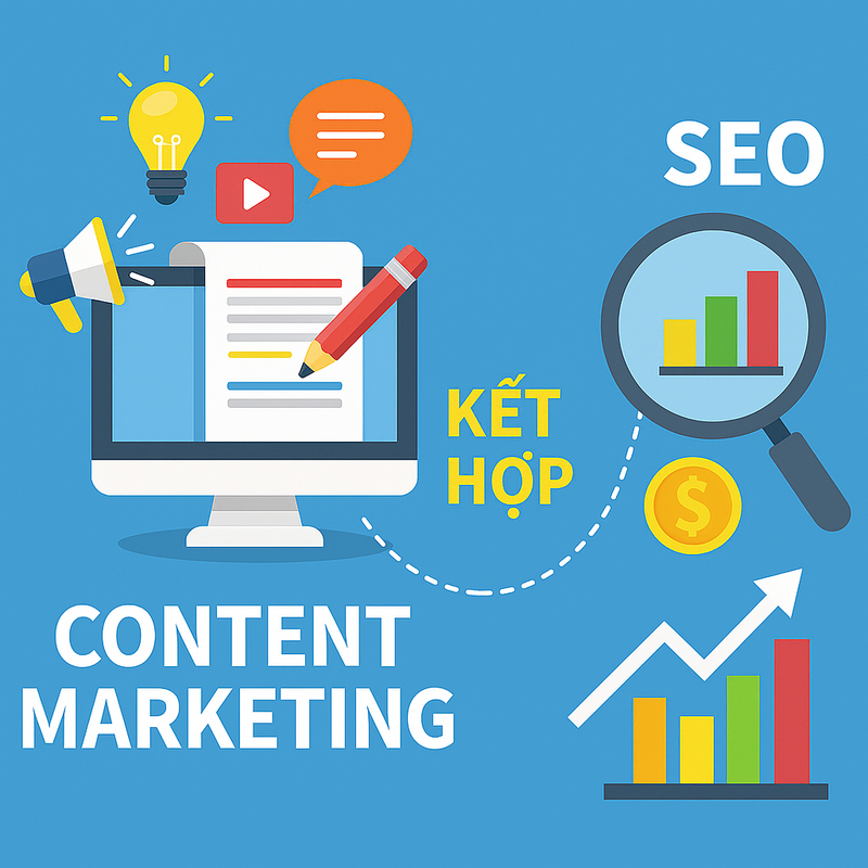 Đào Tạo SEO Đồng Tháp