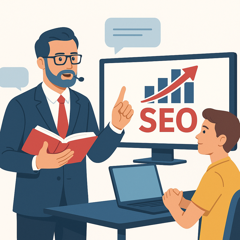 Đào Tạo SEO Đồng Tháp