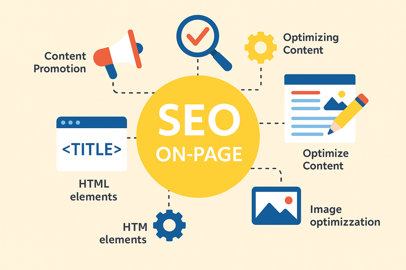 Đào Tạo SEO Đồng Tháp