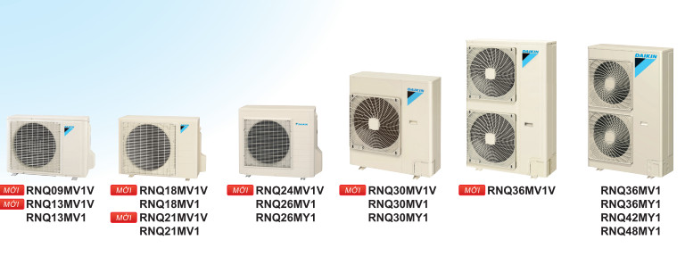 điều hòa cassette Daikin