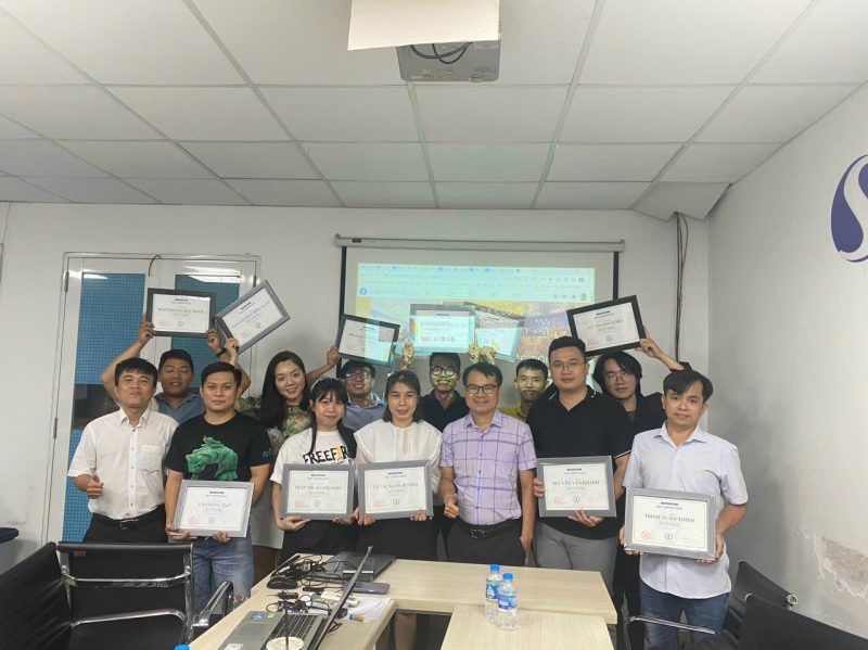 Đào Tạo SEO Tỉnh An Giang Chuẩn Đào Tạo Chuyên Nghiệp Chất Lượng