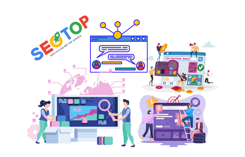 Cam kết thành công từ khóa đào tạo SEO Lâm Đồng cho học viên