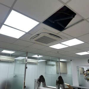 Báo giá sỉ máy lạnh âm trần Daikin FCFC60DVM 2.5hp