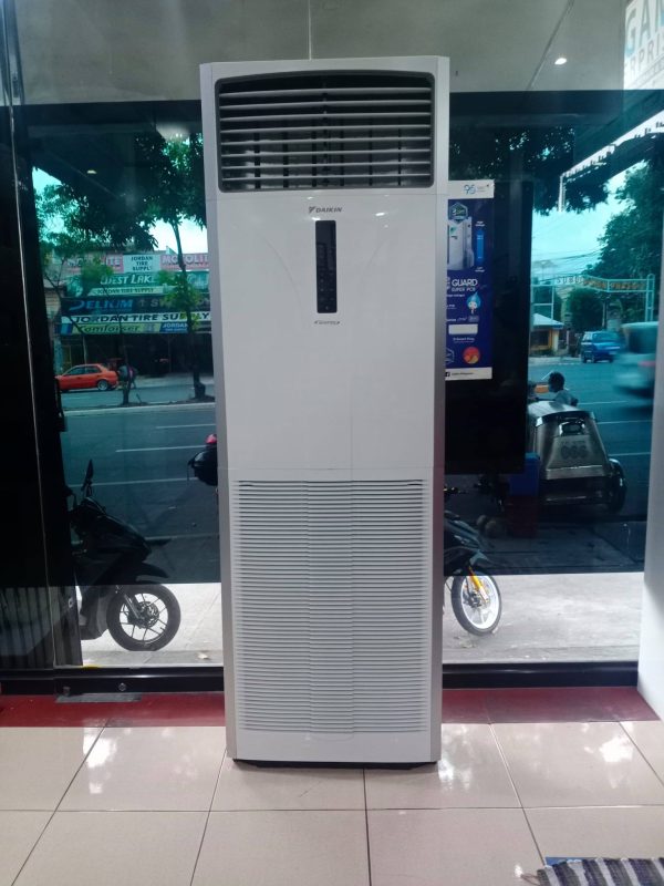 Máy lạnh tủ đứng Daikin