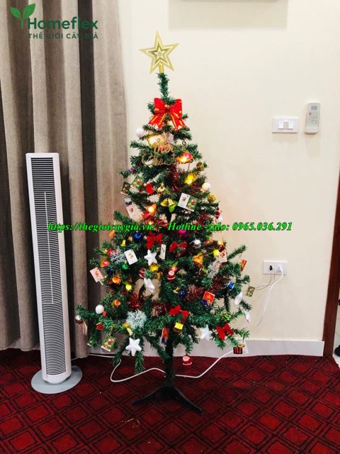 Cây thông Noel giả