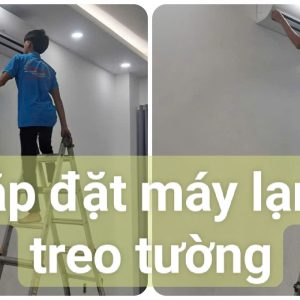 máy lạnh treo tường 1.5 ngựa  - 1.5HP