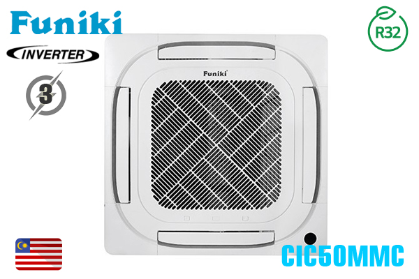 Máy Lạnh Âm Trần Funiki CIC50MMC