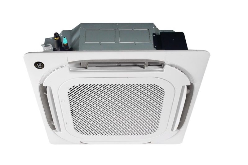 Máy lạnh âm trần Midea MCD1-36CRDN8 Inverter 4HP