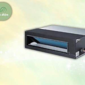 điều hòa giấu trần nối ống gió AQUA 2.0hp
