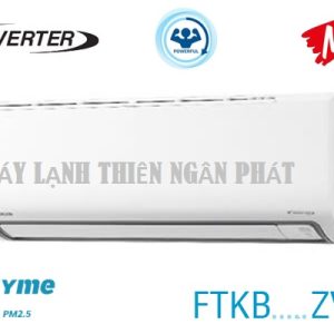 Máy lạnh treo tường Daikin