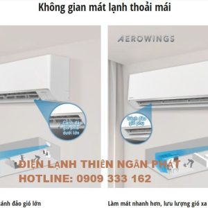 Máy lạnh Panasonic CU/CS-RU9AKH-8
