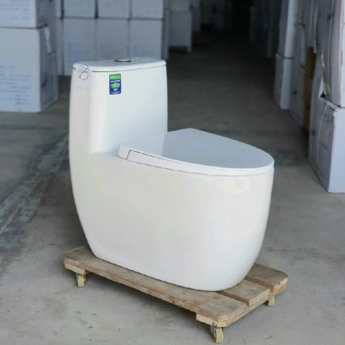 Bồn cầu giá rẻ quận 12 Mã 2227