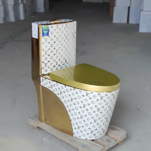 Bồn cầu giá rẻ quận 12 Mã Gabba 9998