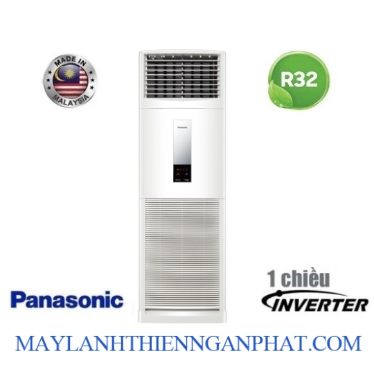 Máy Lạnh Tủ Đứng Panasonic S-21PB3H5/U-21PRB1H5