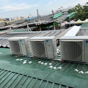 Máy Lạnh Tủ Đứng Panasonic S-21PB3H5/U-21PRB1H5-Inverter-Gas R32