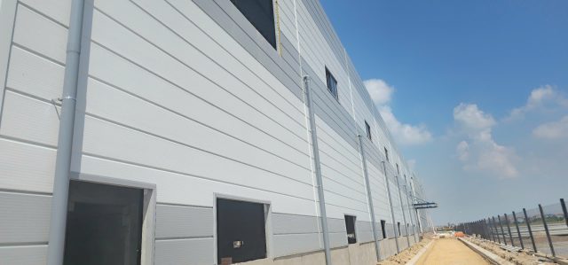 Công ty thi công panel uy tín HCM