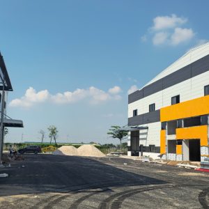 công ty thi công panel