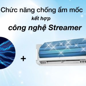 Máy lạnh treo tường Daikin FTKZ25VVMV/RKZ25VVMV