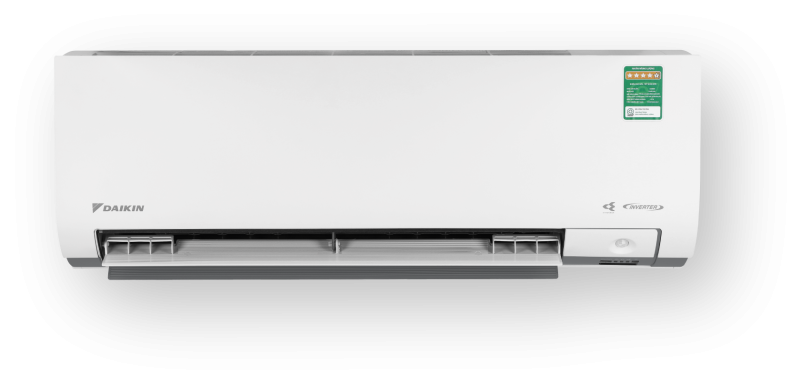 Máy lạnh Treo Tường Daikin Inverter 3HP FTKM71AVMV/RKM71AVMV