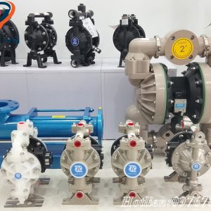 Địa chỉ bán bơm màng khí nén HOKAI uy tín tại Hà Nội