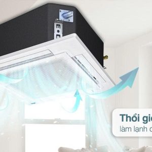 Máy lạnh âm trần Panasonic 20.500BTU