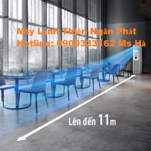 Máy Lạnh Tủ Đứng Panasonic S-43PB3H5/U-43PSB3H5 Inverter